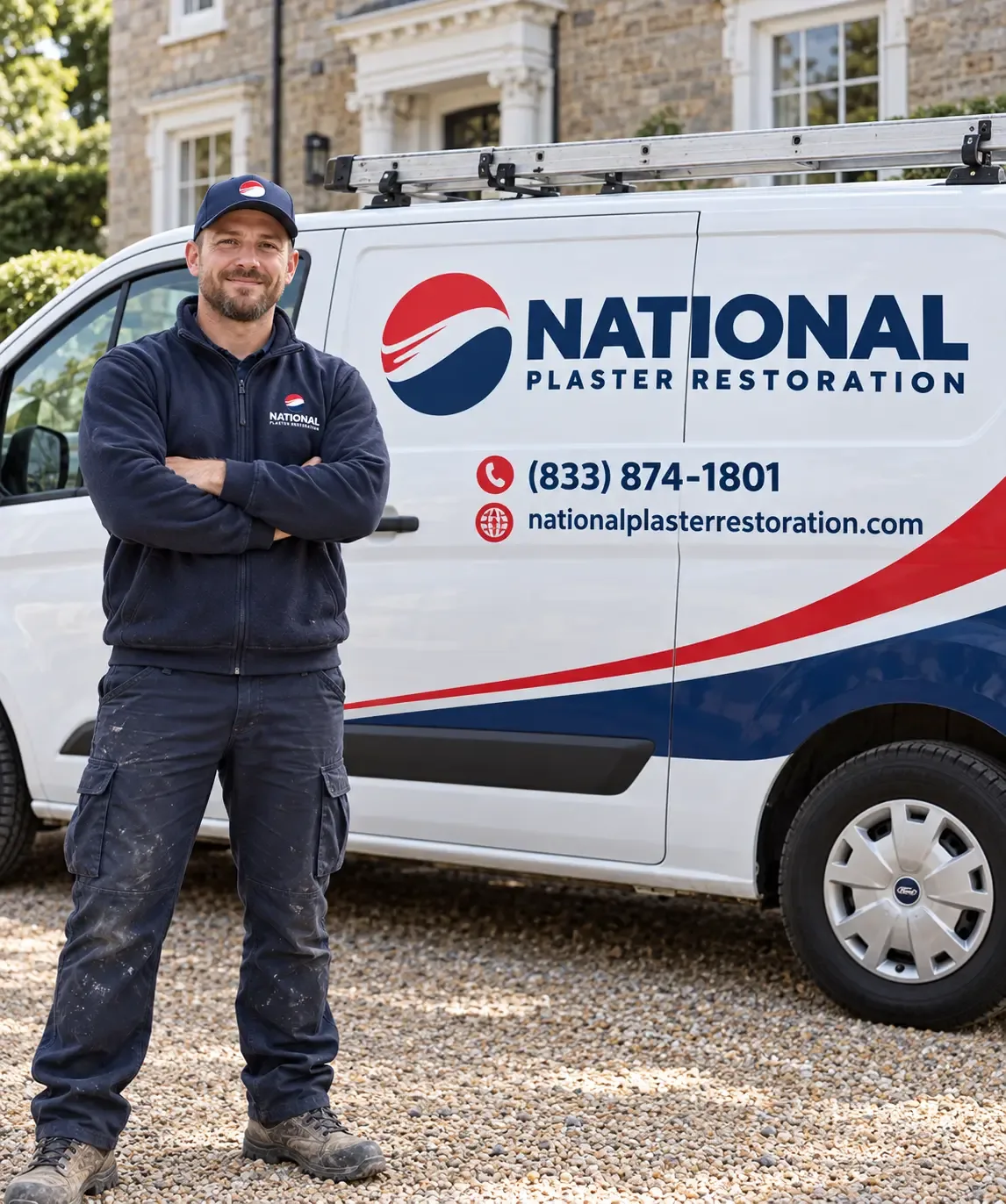 Plaster Repair company in West Hickory, PA